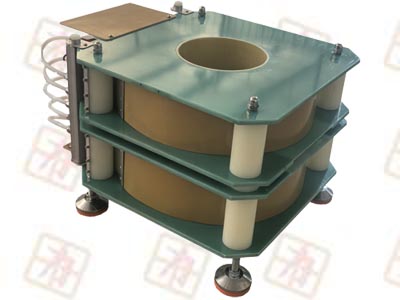 HM-200AC/DC交流直流亥姆霍兹磁