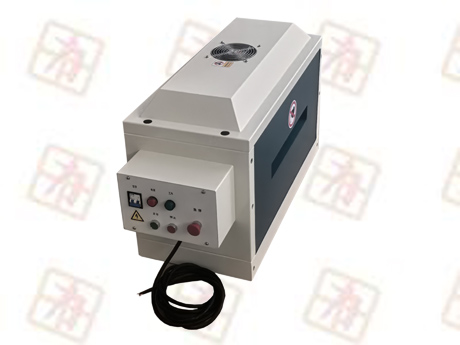 PTC-5008型钢带退磁机